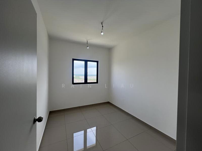 Kondominium untuk Disewa di Condo @ Eden by The Parque Residences - Rain Liau - Interior - PropertyGuru.com.my