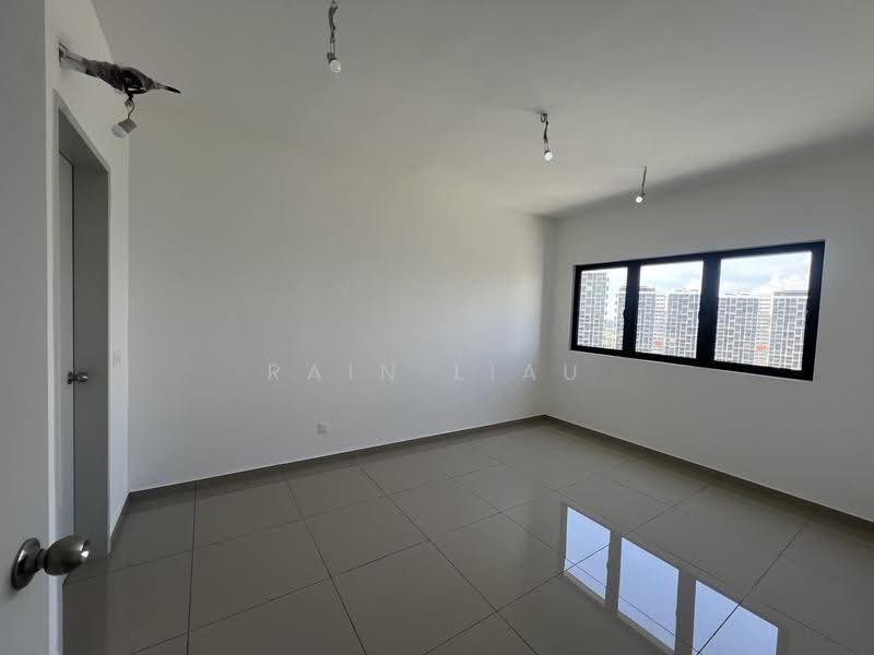 Kondominium untuk Disewa di Condo @ Eden by The Parque Residences - Rain Liau - Interior - PropertyGuru.com.my