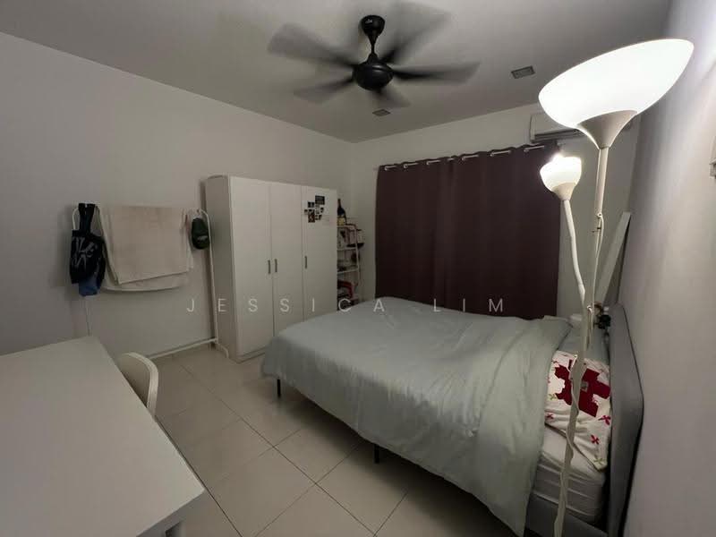 Service Residence for Sale at Koi Kinrara - Jessica Lim - Bedroom - PropertyGuru.com.my