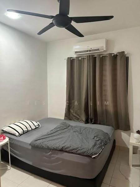 Service Residence for Sale at Koi Kinrara - Jessica Lim - Bedroom - PropertyGuru.com.my