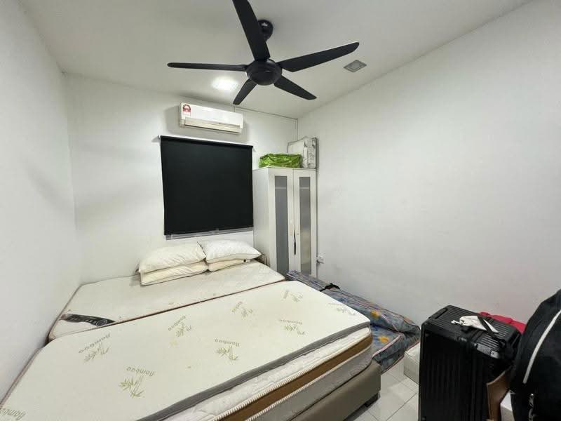 Service Residence for Sale at Koi Kinrara - Jessica Lim - Bedroom - PropertyGuru.com.my