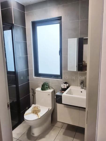 Service Residence for Rent at M Oscar - Abby Chong - Bathroom - PropertyGuru.com.my