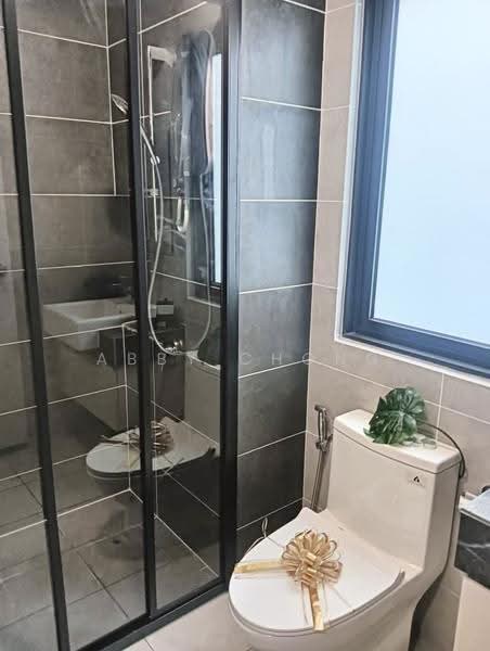 Service Residence for Rent at M Oscar - Abby Chong - Bathroom - PropertyGuru.com.my