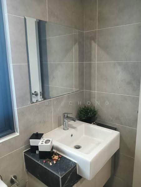 Service Residence for Rent at M Oscar - Abby Chong - Bathroom - PropertyGuru.com.my