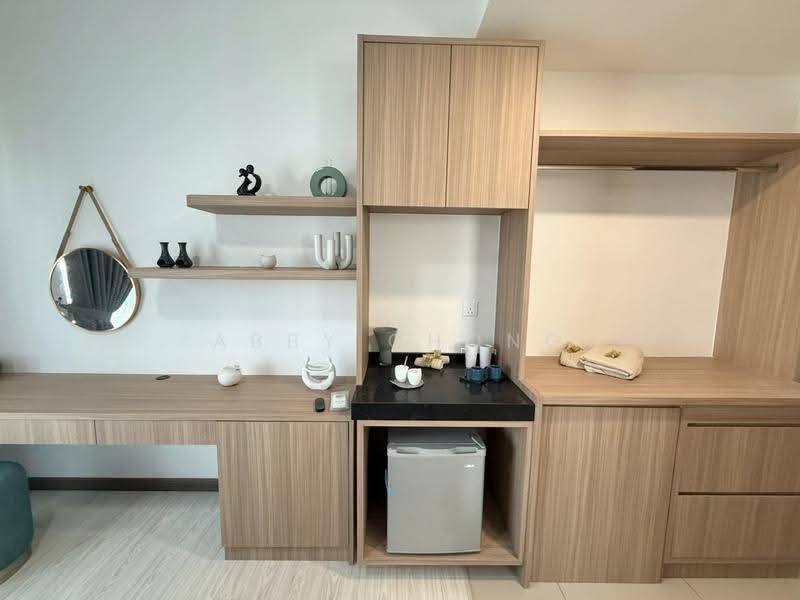 Service Residence for Rent at M Oscar - Abby Chong - Interior - PropertyGuru.com.my