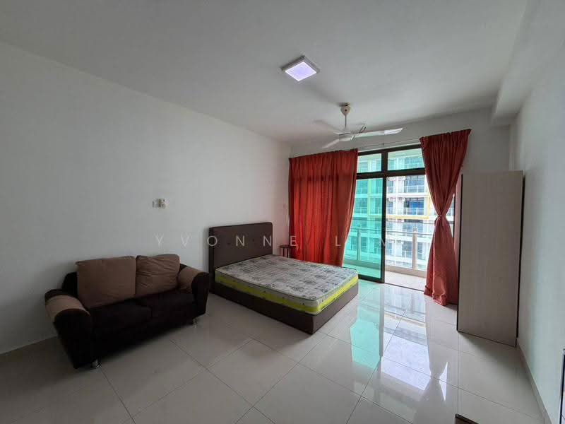 Service Residence for Sale at PARC Regency (Residensi Masai) - Yvonne Lim - Bedroom - PropertyGuru.com.my