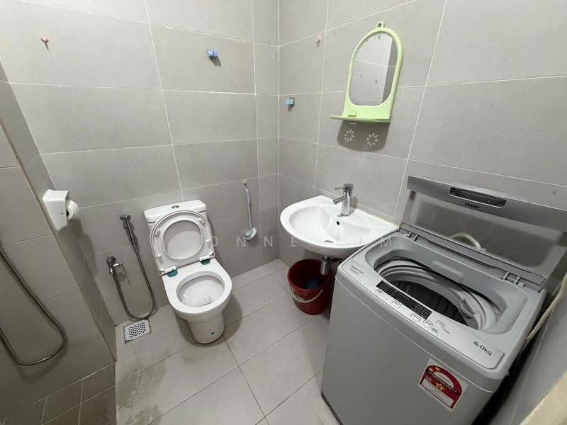 Service Residence for Sale at PARC Regency (Residensi Masai) - Yvonne Lim - PropertyGuru.com.my