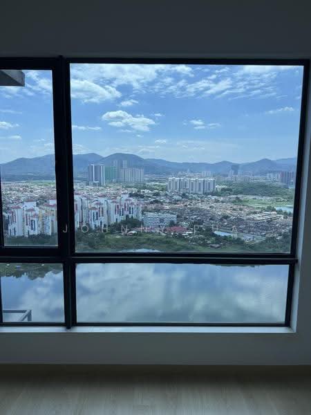 Kediaman Servis untuk Dijual di Aradia Residence @ Lake City KL North - Johnny Pua - View - PropertyGuru.com.my
