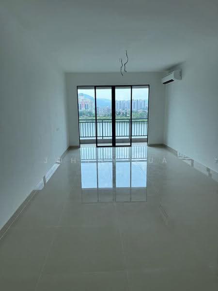 Kediaman Servis untuk Dijual di Aradia Residence @ Lake City KL North - Johnny Pua - View - PropertyGuru.com.my