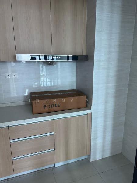 Kediaman Servis untuk Dijual di Aradia Residence @ Lake City KL North - Johnny Pua - Kitchen - PropertyGuru.com.my