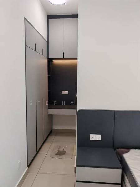 Condominium for Rent at Mezzo - Stephy Tan - Bedroom - PropertyGuru.com.my