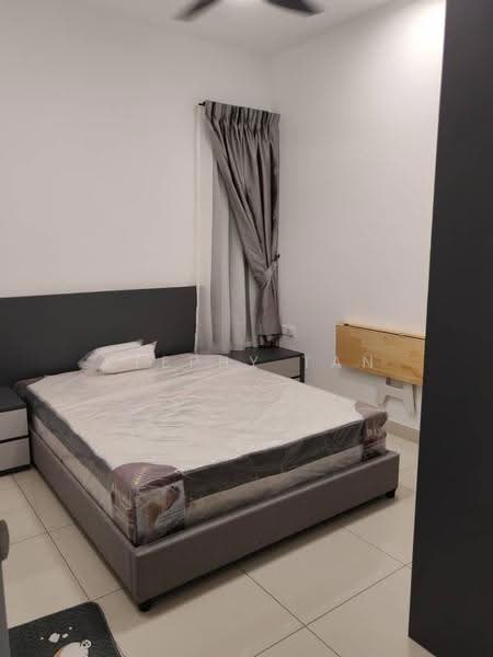 Condominium for Rent at Mezzo - Stephy Tan - Bedroom - PropertyGuru.com.my