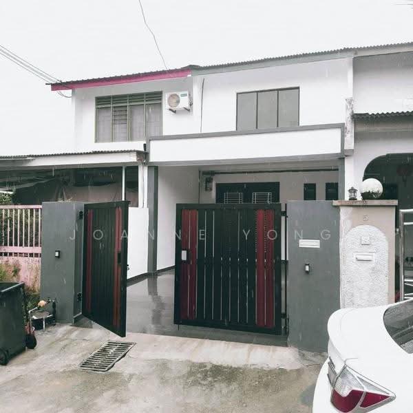 Rumah Teres 2-Tingkat untuk Dijual di Johor Bahru (Johor) - Joanne Yong - Exterior - PropertyGuru.com.my