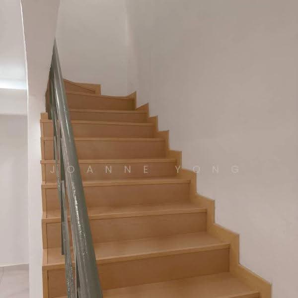Rumah Teres 2-Tingkat untuk Dijual di Johor Bahru (Johor) - Joanne Yong - Interior - PropertyGuru.com.my