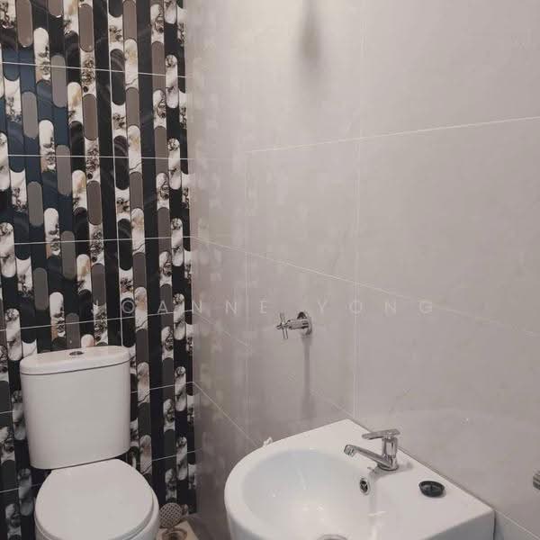 Rumah Teres 2-Tingkat untuk Dijual di Johor Bahru (Johor) - Joanne Yong - Bathroom - PropertyGuru.com.my