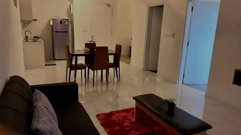 Service Residence for Rent at Cubic Botanical - Peter Tan - PropertyGuru.com.my