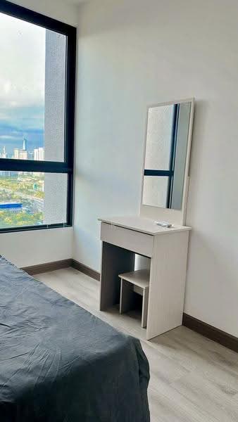 Service Residence for Rent at Cubic Botanical - Peter Tan - PropertyGuru.com.my