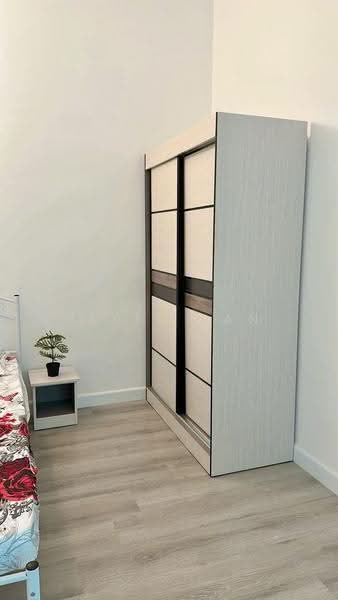 Service Residence for Rent at Cubic Botanical - Peter Tan - PropertyGuru.com.my