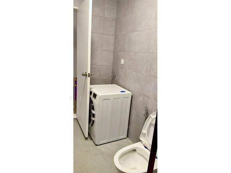 Service Residence for Rent at Cubic Botanical - Peter Tan - PropertyGuru.com.my