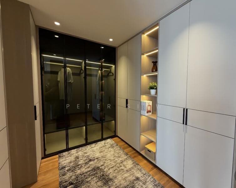 Semi-Detached House for Sale in Leisure Farm (Gelang Patah) - Peter Siew - Interior - PropertyGuru.com.my