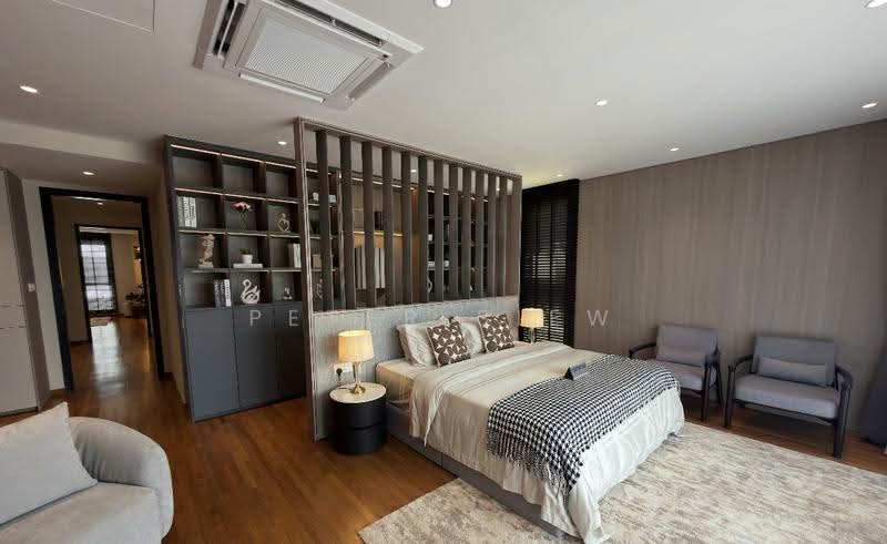 Semi-Detached House for Sale in Leisure Farm (Gelang Patah) - Peter Siew - Bedroom - PropertyGuru.com.my
