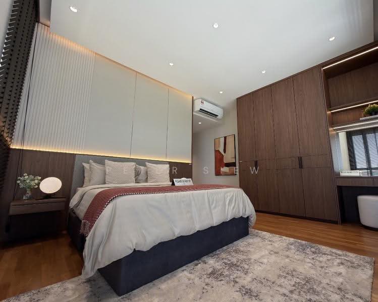 Semi-Detached House for Sale in Leisure Farm (Gelang Patah) - Peter Siew - PropertyGuru.com.my