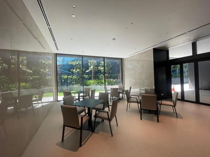 Service Residence for Sale at Pavilion Damansara Heights - Chester Tan - Interior - PropertyGuru.com.my