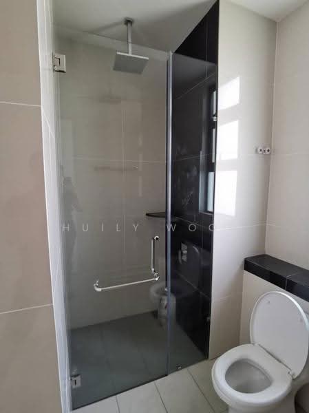 Cluster House for Rent in Eco Botanic (Iskandar Puteri (Nusajaya)) - Huily Woon - Bathroom - PropertyGuru.com.my
