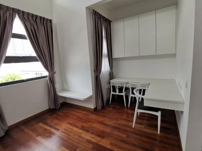 Cluster House for Rent in Eco Botanic (Iskandar Puteri (Nusajaya)) - Huily Woon - Study - PropertyGuru.com.my