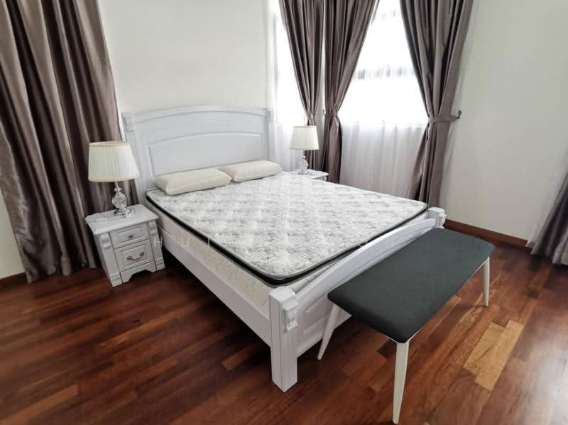 Cluster House for Rent in Eco Botanic (Iskandar Puteri (Nusajaya)) - Huily Woon - Bedroom - PropertyGuru.com.my