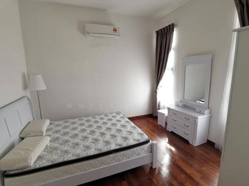 Cluster House for Rent in Eco Botanic (Iskandar Puteri (Nusajaya)) - Huily Woon - Bedroom - PropertyGuru.com.my