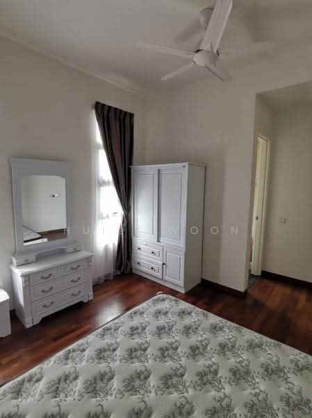 Cluster House for Rent in Eco Botanic (Iskandar Puteri (Nusajaya)) - Huily Woon - Bedroom - PropertyGuru.com.my
