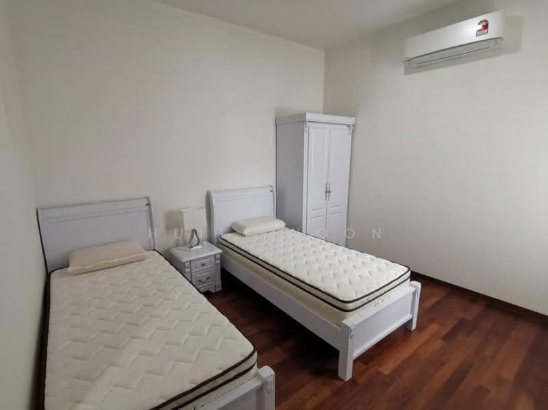 Cluster House for Rent in Eco Botanic (Iskandar Puteri (Nusajaya)) - Huily Woon - Bedroom - PropertyGuru.com.my