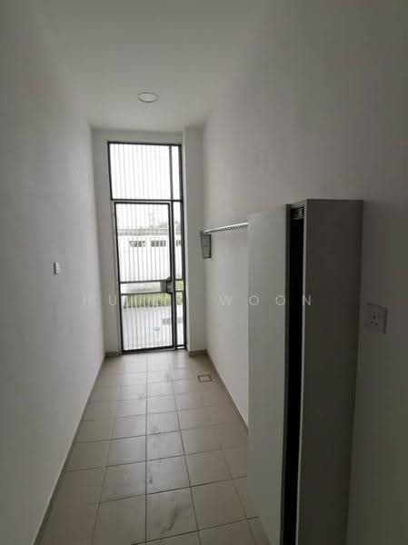 Cluster House for Rent in Eco Botanic (Iskandar Puteri (Nusajaya)) - Huily Woon - Corridor - PropertyGuru.com.my