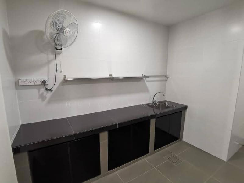 Cluster House for Rent in Eco Botanic (Iskandar Puteri (Nusajaya)) - Huily Woon - Interior - PropertyGuru.com.my