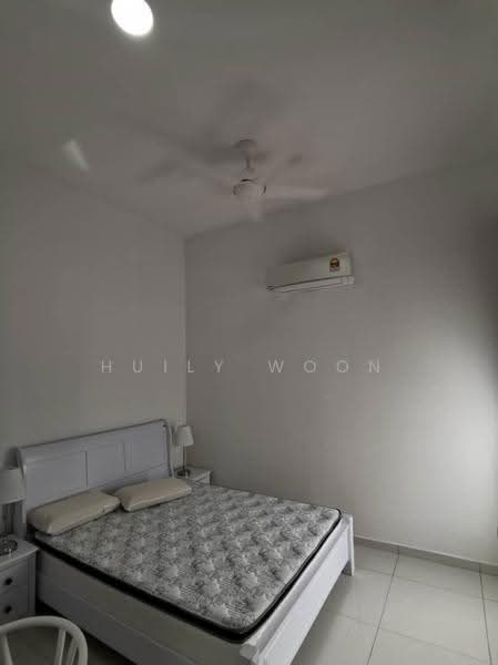 Cluster House for Rent in Eco Botanic (Iskandar Puteri (Nusajaya)) - Huily Woon - Bedroom - PropertyGuru.com.my