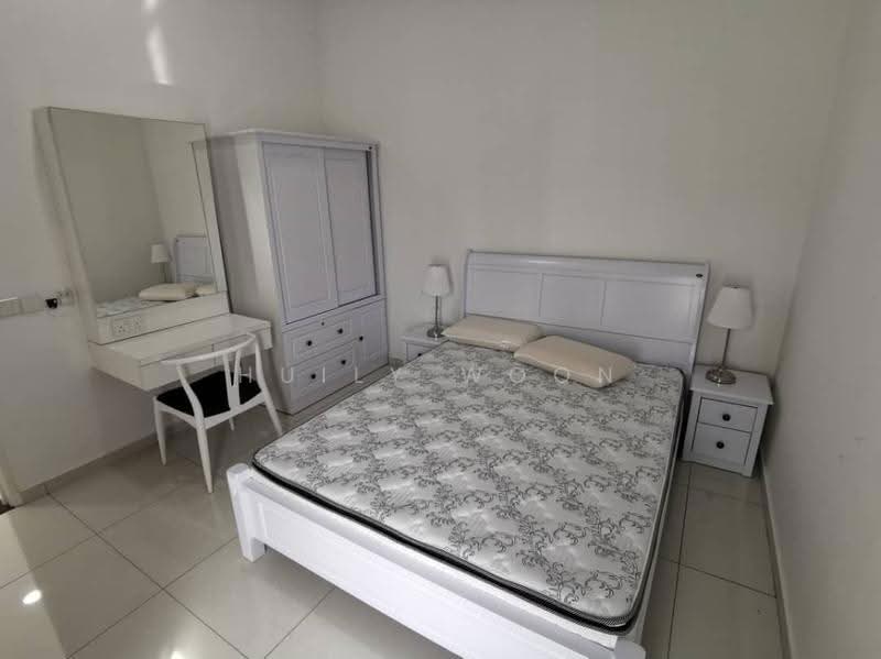 Cluster House for Rent in Eco Botanic (Iskandar Puteri (Nusajaya)) - Huily Woon - Bedroom - PropertyGuru.com.my