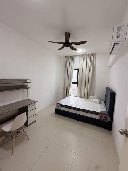 Condominium for Rent at Vierra Residence - Vincent Chye - Bedroom - PropertyGuru.com.my