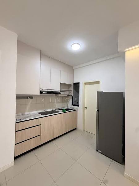 Condominium for Rent at Vierra Residence - Vincent Chye - Kitchen - PropertyGuru.com.my