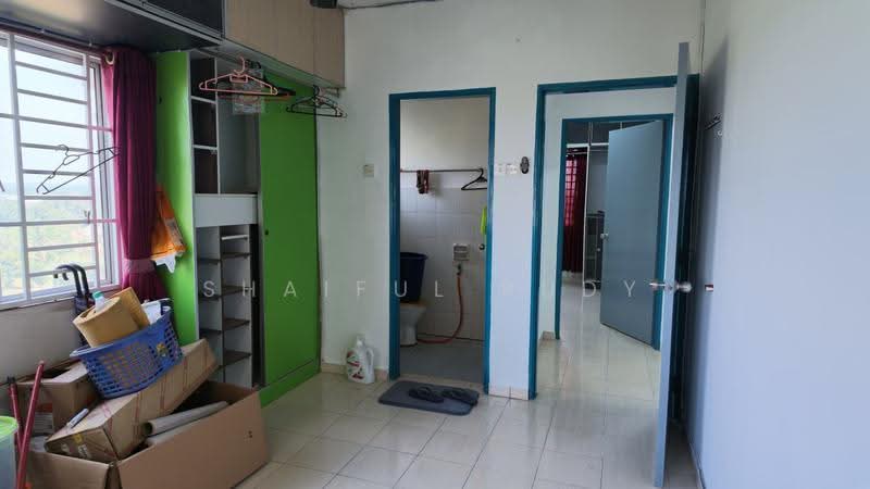 Pangsapuri untuk Disewa di Laguna Biru - Shaiful Rudy - Interior - PropertyGuru.com.my