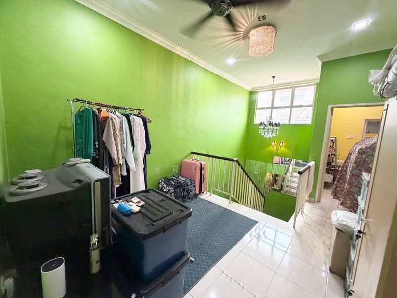 2-storey Terraced House for Sale in Jementah (Johor) - Albert Liew - Interior - PropertyGuru.com.my