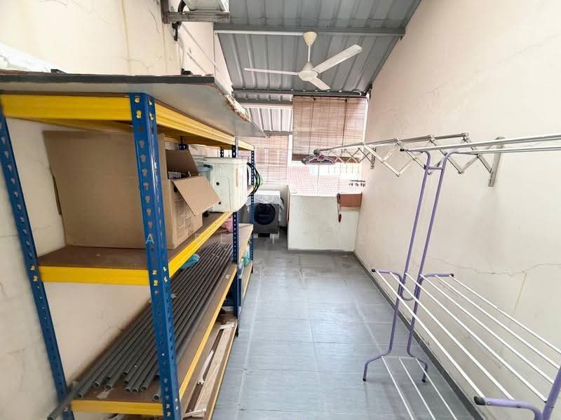 2-storey Terraced House for Sale in Jementah (Johor) - Albert Liew - Interior - PropertyGuru.com.my