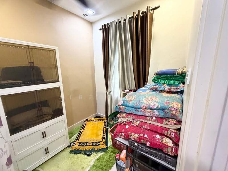 2-storey Terraced House for Sale in Jementah (Johor) - Albert Liew - Interior - PropertyGuru.com.my