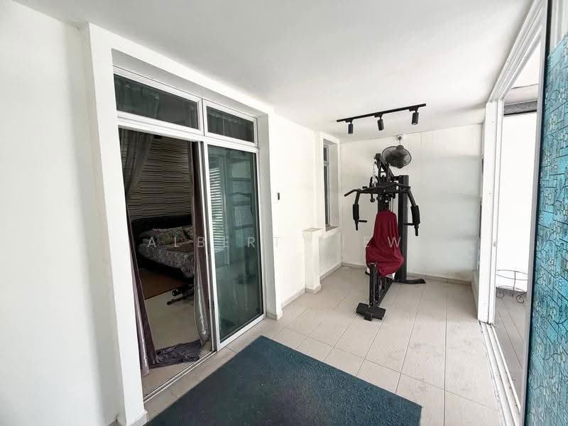 2-storey Terraced House for Sale in Jementah (Johor) - Albert Liew - Bedroom - PropertyGuru.com.my