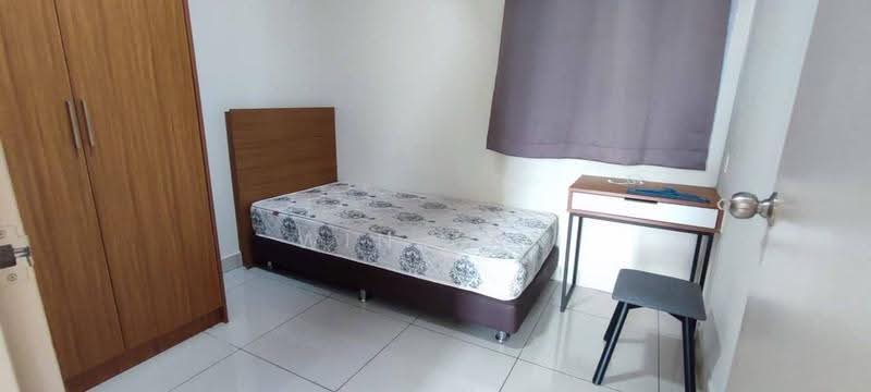 Kediaman Servis untuk Disewa di ARC @ Austin Hills - Win Tan - Bedroom - PropertyGuru.com.my