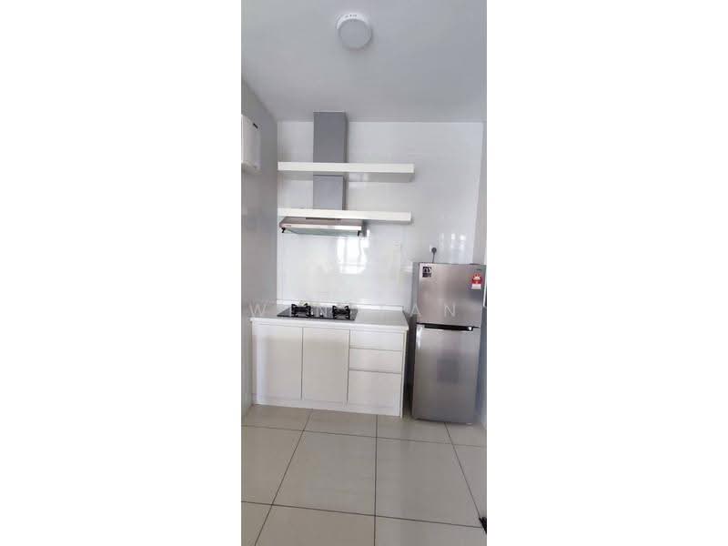 Kediaman Servis untuk Disewa di ARC @ Austin Hills - Win Tan - Kitchen - PropertyGuru.com.my