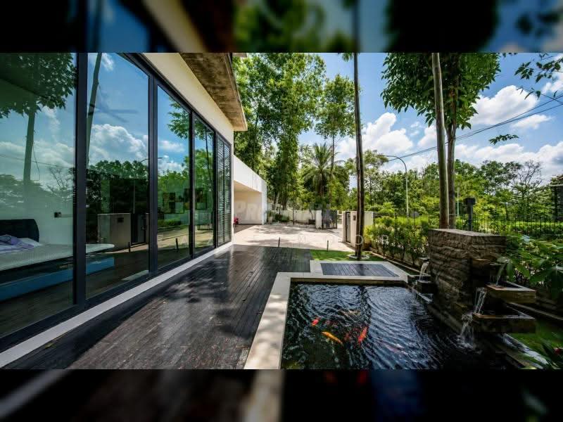 Rumah Banglo untuk Dijual di Kayangan Heights (Shah Alam) - Fazie Noor - Exterior - PropertyGuru.com.my
