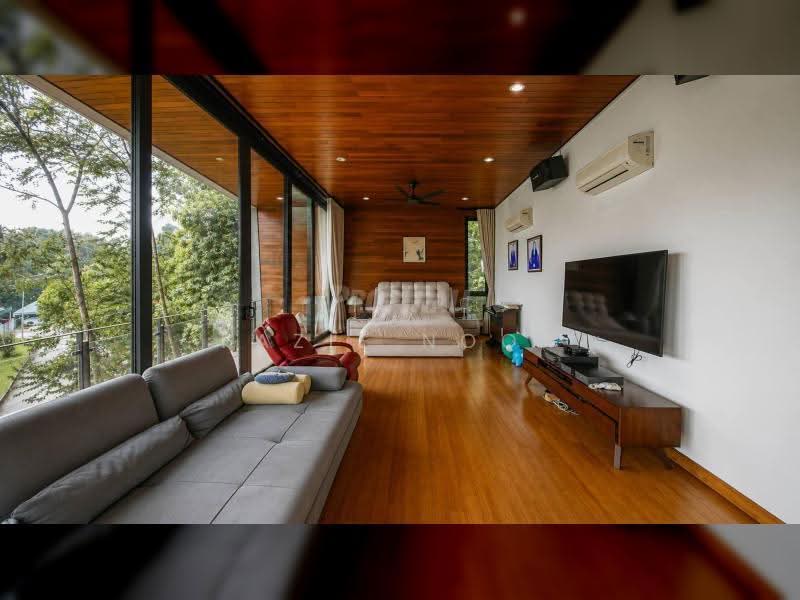 Rumah Banglo untuk Dijual di Kayangan Heights (Shah Alam) - Fazie Noor - Bedroom - PropertyGuru.com.my