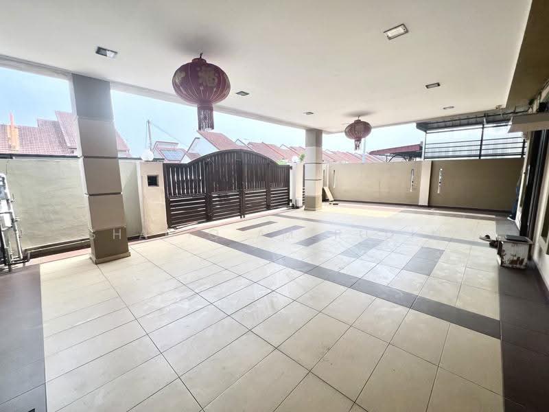Rumah Teres 1-Tingkat untuk Dijual di Bandar Bukit Raja (Klang) - Shafiq Amerudin - Exterior - PropertyGuru.com.my