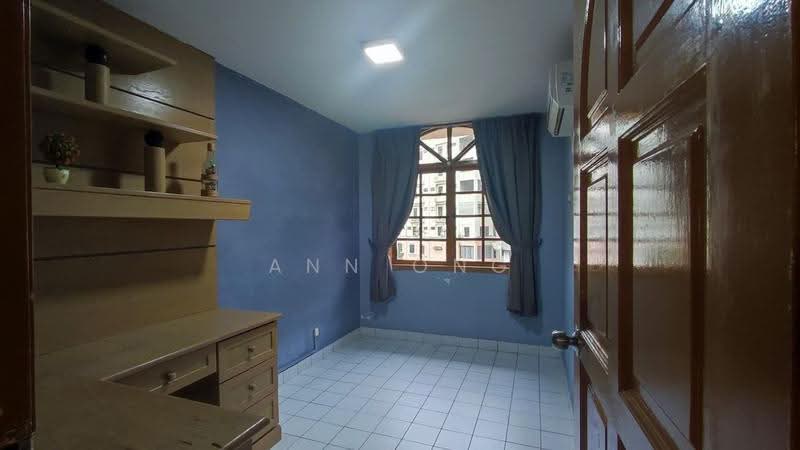 Condominium for Rent at City Gardens - Ann Ong - PropertyGuru.com.my